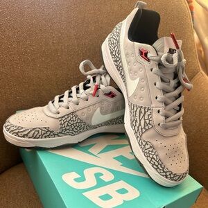 Nike SB Paul Rodriguez 9 Elite QS